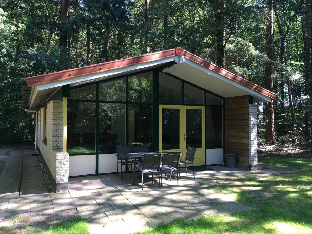 Villa De Patrijs Oudemirdum Exterior foto
